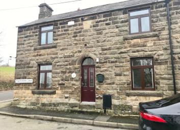 Semi-detached house To Rent in Matlock