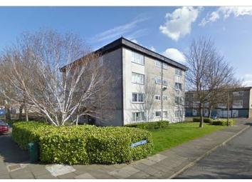 Flat To Rent in Grangemouth