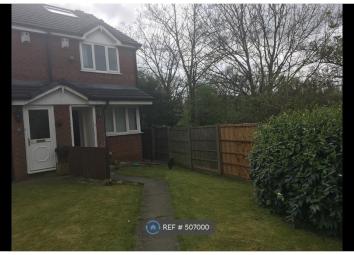 Semi-detached house To Rent in Wigan