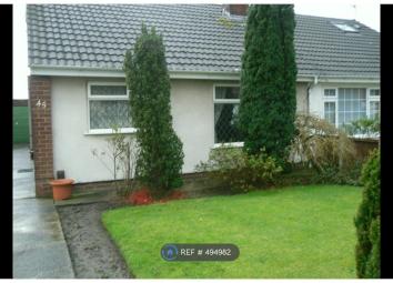 Bungalow To Rent in Preston