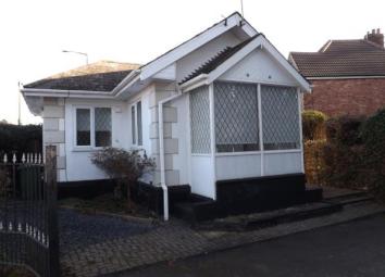 Bungalow For Sale in Birmingham