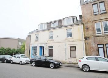 Flat For Sale in Largs