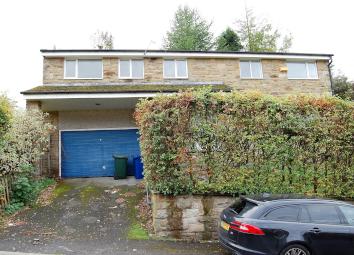 Detached house To Rent in Bacup