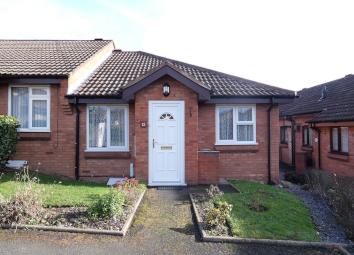 Detached bungalow For Sale in Birmingham