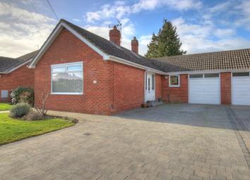 Bungalow For Sale in Cottingham