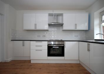 Semi-detached house To Rent in Mexborough