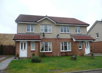 Semi-detached house To Rent in Lanark