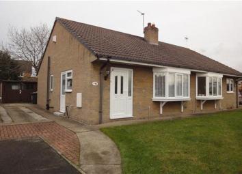 Bungalow To Rent in Selby