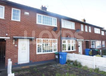 Town house To Rent in Warrington