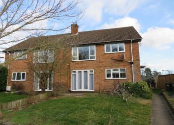 Maisonette To Rent in Leamington Spa