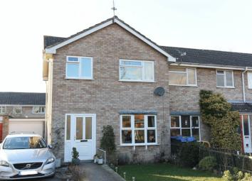 Terraced house For Sale in Clevedon