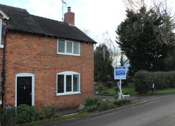Semi-detached house To Rent in Nantwich