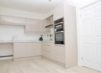 Semi-detached house For Sale in Oldham