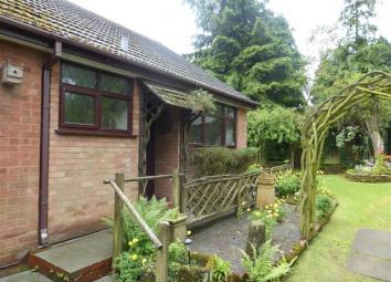 Flat To Rent in Kidderminster