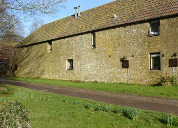 3 Bedroom Barn conversion to rent