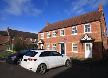 Terraced house To Rent in Shrewsbury