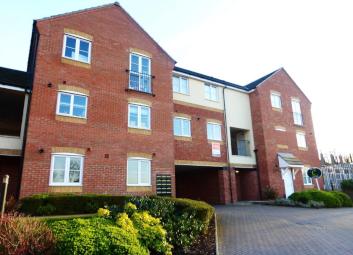 Flat To Rent in Rugeley
