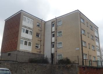 Flat To Rent in Coatbridge