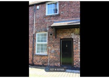 End terrace house To Rent in Stockton-on-Tees