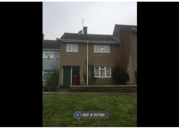 Terraced house To Rent in Bromsgrove