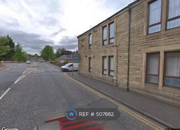 Flat To Rent in Falkirk