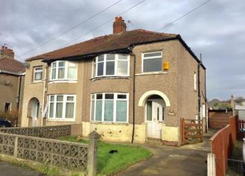 Semi-detached house For Sale in Lancaster