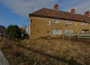 End terrace house For Sale in Stoke-Sub-Hamdon