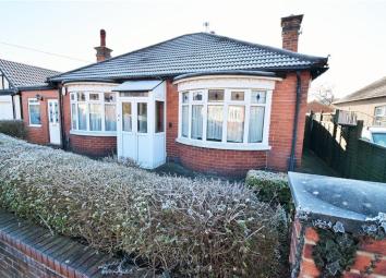 Detached bungalow For Sale in Middlesbrough