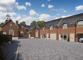 Town house For Sale in Solihull