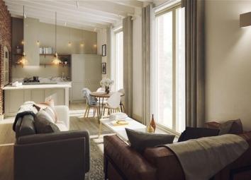 Town house For Sale in Solihull