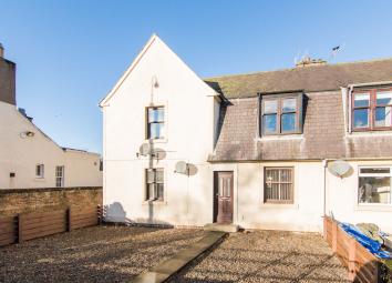 Flat For Sale in Penicuik