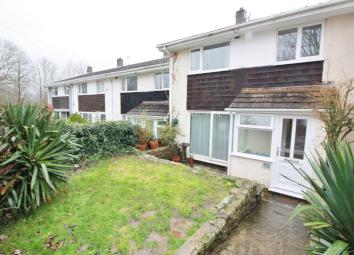 Terraced house For Sale in Abergavenny
