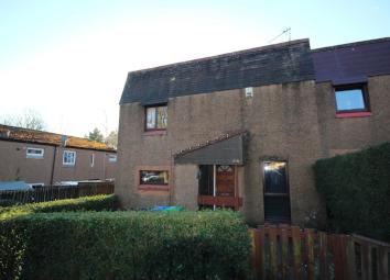 Terraced house For Sale in Glenrothes