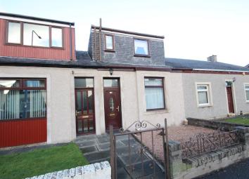 Terraced house For Sale in Cowdenbeath