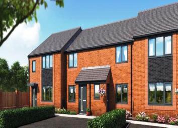 Semi-detached house For Sale in Salford