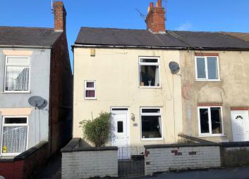 End terrace house For Sale in Ripley