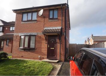 Detached house To Rent in Widnes