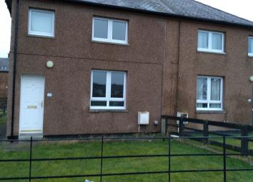 2 Bedroom Semi-detached house to rent