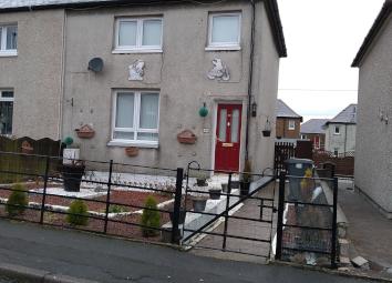 2 Bedroom Semi-detached house to rent