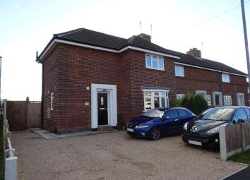 End terrace house For Sale in Coalville