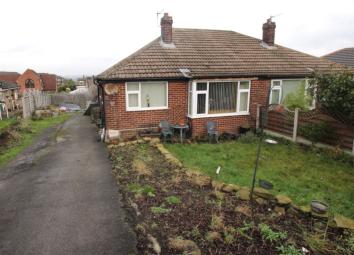 Bungalow For Sale in Liversedge