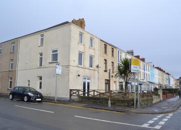 End terrace house To Rent in Swansea