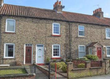 Terraced house For Sale in Malton