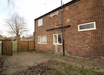 Terraced house To Rent in Scunthorpe