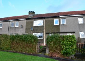 Semi-detached house For Sale in Helensburgh