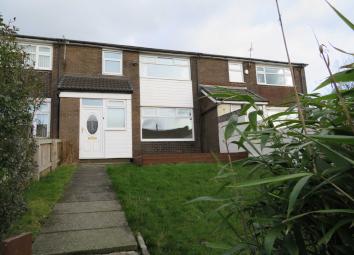 Semi-detached house For Sale in Oldham