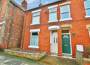 Property For Sale in Barton-upon-Humber