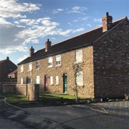Property For Sale in Brigg