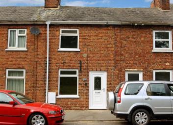 Property For Sale in Barton-upon-Humber