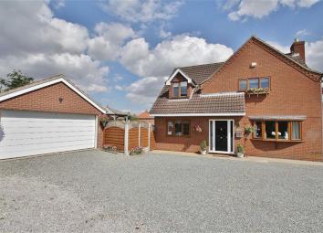 Property For Sale in Barrow-upon-Humber